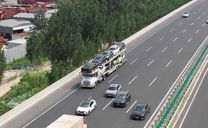 凤岗镇高速公路汽车救援